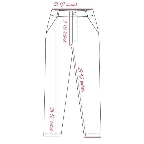 Mavi Gold ⎮ Tess high rise skinny jeans - Picture 10 of 10